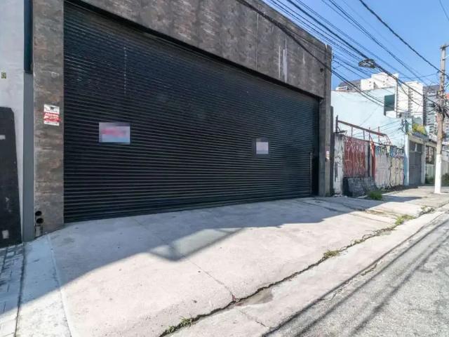 Galpão aluguel em Região Imediata de São Paulo, Região Metropolitana de São Paulo