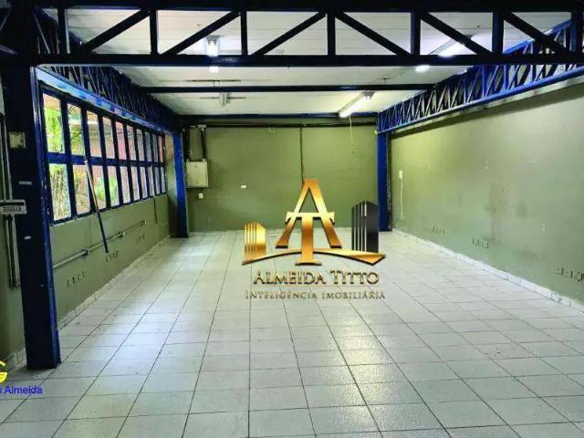 Galpão aluguel em Região Imediata de São Paulo, Região Metropolitana de São Paulo