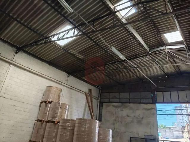 Galpão aluguel em Região Imediata de São Paulo, Região Metropolitana de São Paulo