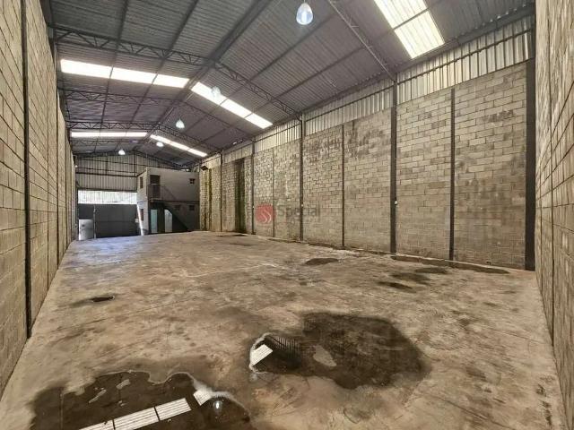 Galpão aluguel em Região Imediata de São Paulo, Região Metropolitana de São Paulo