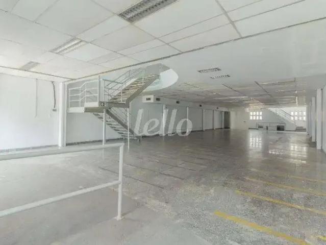 Galpão aluguel em Região Imediata de São Paulo, Região Metropolitana de São Paulo