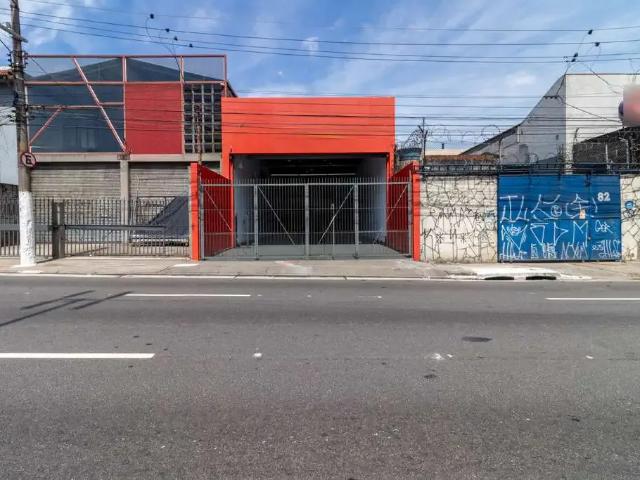 Galpão aluguel em Belém, Biritiba-Mirim