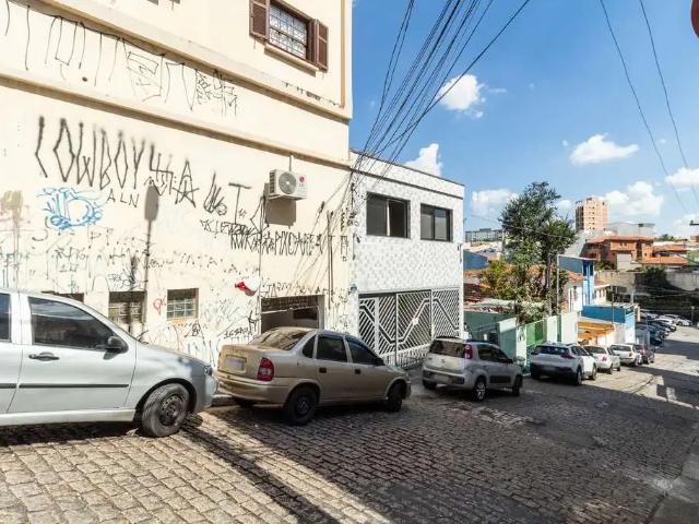 Galpão aluguel em Região Imediata de São Paulo, Região Metropolitana de São Paulo