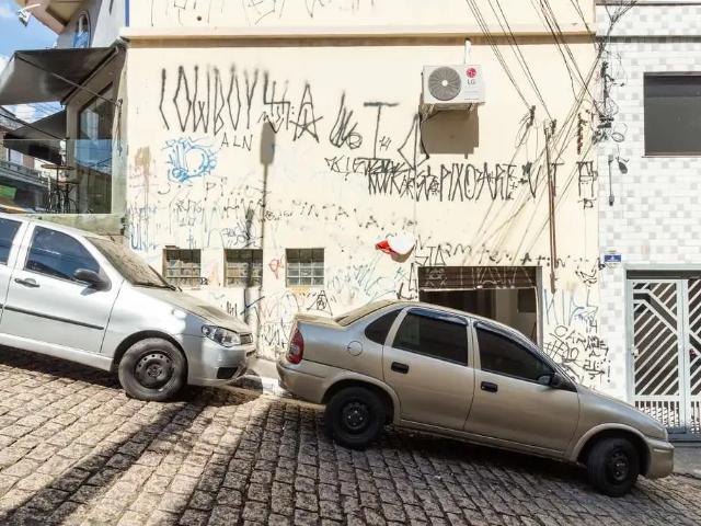 Galpão aluguel em Tatuapé, Biritiba-Mirim