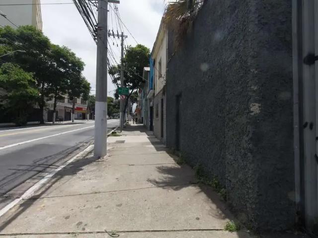 Galpão aluguel em Parque São Jorge, São Paulo
