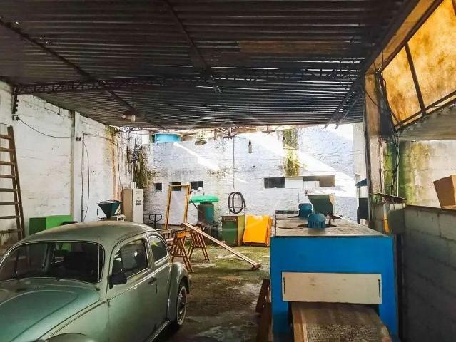 Galpão aluguel em Região Imediata de São Paulo, Região Metropolitana de São Paulo