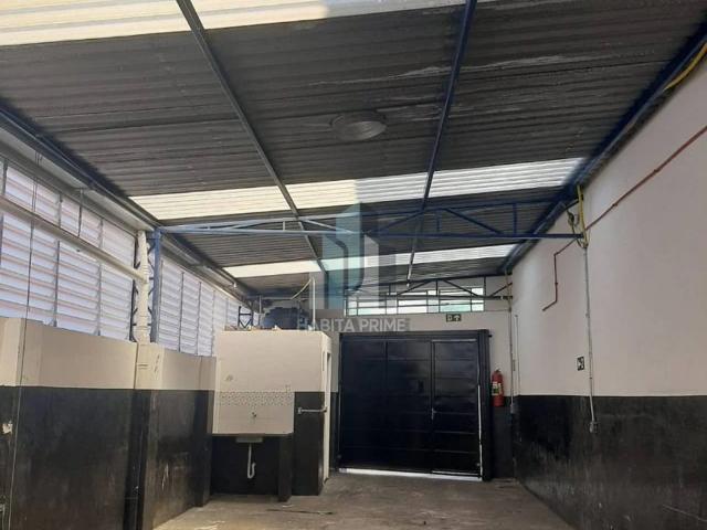 Galpão aluguel em Região Imediata de São Paulo, Região Metropolitana de São Paulo