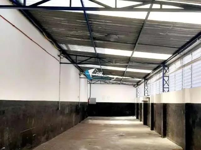 Galpão aluguel em Região Imediata de São Paulo, Região Metropolitana de São Paulo