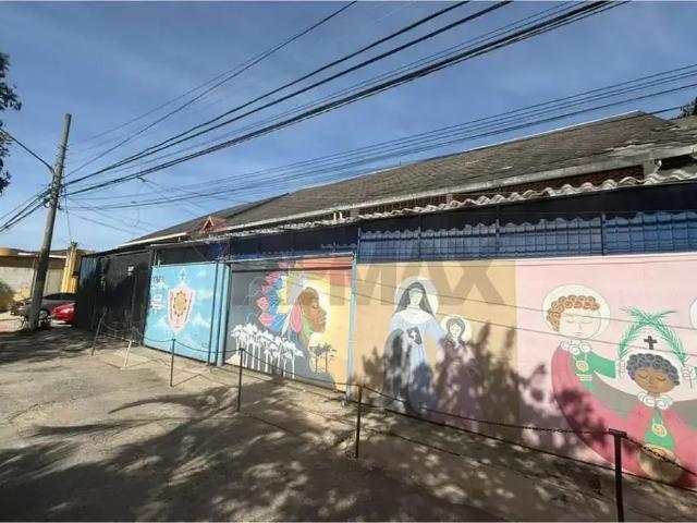 Galpão aluguel em Região Imediata de São Paulo, Região Metropolitana de São Paulo
