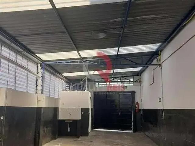 Galpão aluguel em Região Imediata de São Paulo, Região Metropolitana de São Paulo