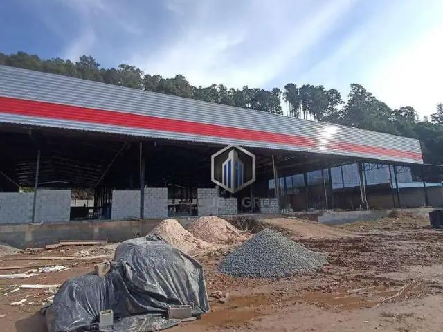 Galpão aluguel em Região Imediata de São Paulo, Região Metropolitana de São Paulo