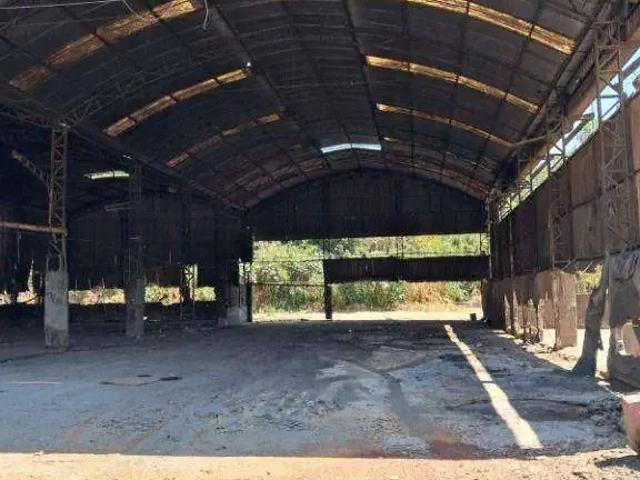 Galpão aluguel em Região Imediata de São Paulo, Região Metropolitana de São Paulo