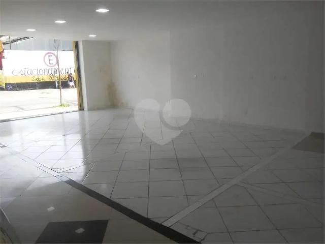 Galpão aluguel em Região Imediata de São Paulo, Região Metropolitana de São Paulo