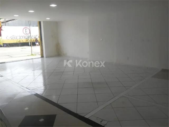 Galpão aluguel em Região Imediata de São Paulo, Região Metropolitana de São Paulo