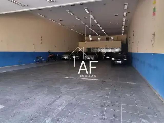 Galpão aluguel em Região Imediata de São Paulo, Região Metropolitana de São Paulo