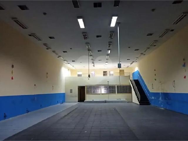 Galpão aluguel em Região Imediata de São Paulo, Região Metropolitana de São Paulo