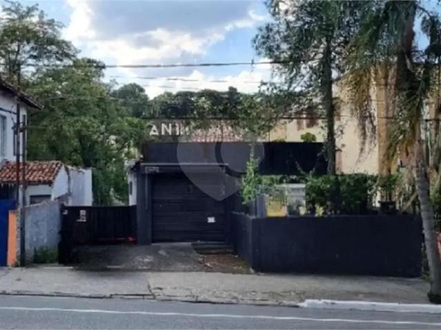 Galpão aluguel em Região Imediata de São Paulo, Região Metropolitana de São Paulo