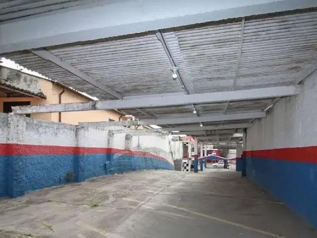Galpão aluguel em Região Imediata de São Paulo, Região Metropolitana de São Paulo
