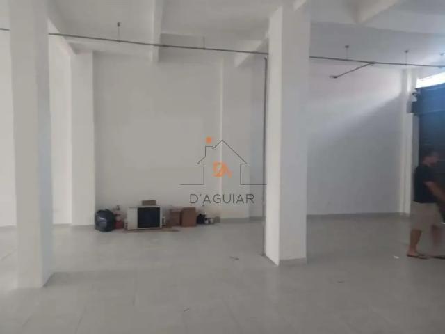 Galpão aluguel em Região Imediata de São Paulo, Região Metropolitana de São Paulo