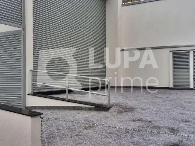 Galpão aluguel em Região Imediata de São Paulo, Região Metropolitana de São Paulo