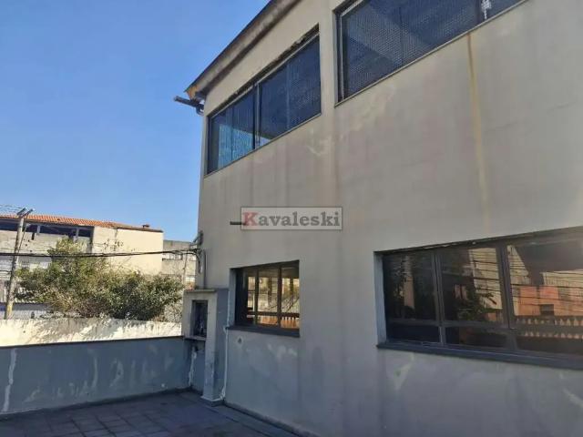 Galpão aluguel em Região Imediata de São Paulo, Região Metropolitana de São Paulo
