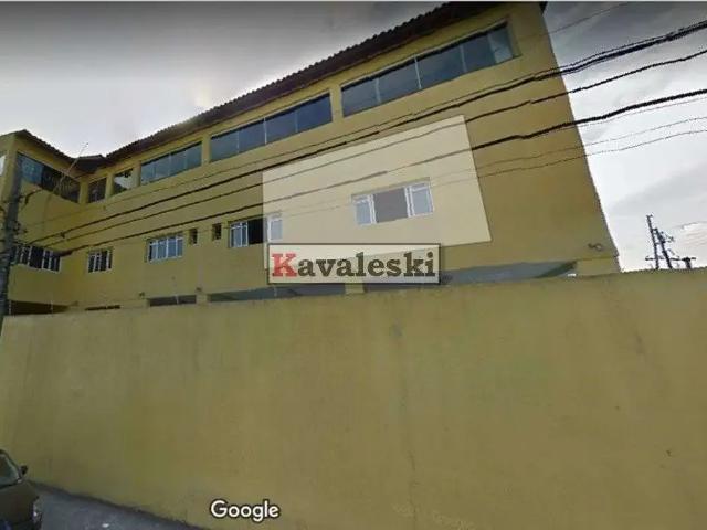 Galpão aluguel em Região Imediata de São Paulo, Região Metropolitana de São Paulo