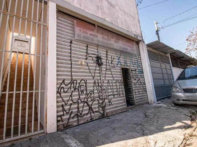Galpão aluguel em Região Imediata de São Paulo, Região Metropolitana de São Paulo