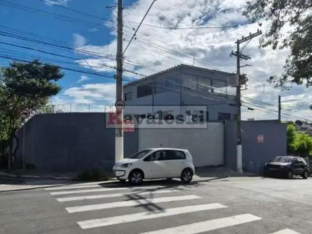 Galpão aluguel em Região Imediata de São Paulo, Região Metropolitana de São Paulo