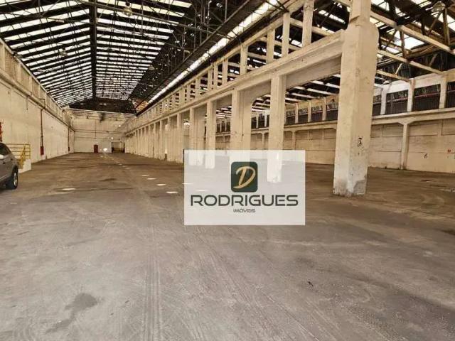 Galpão aluguel em Região Imediata de São Paulo, Região Metropolitana de São Paulo