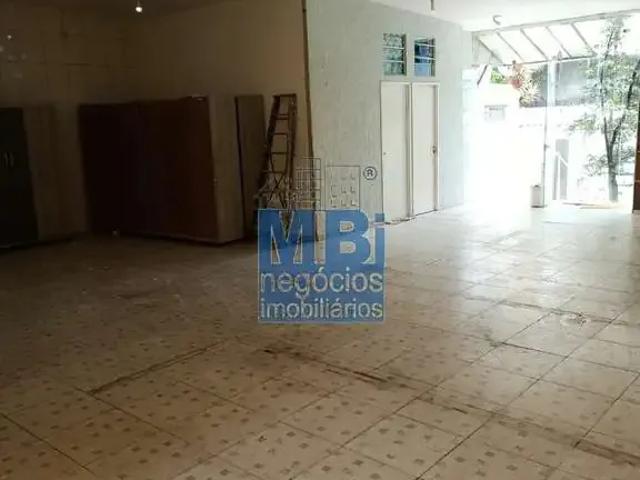 Galpão aluguel em Região Imediata de São Paulo, Região Metropolitana de São Paulo