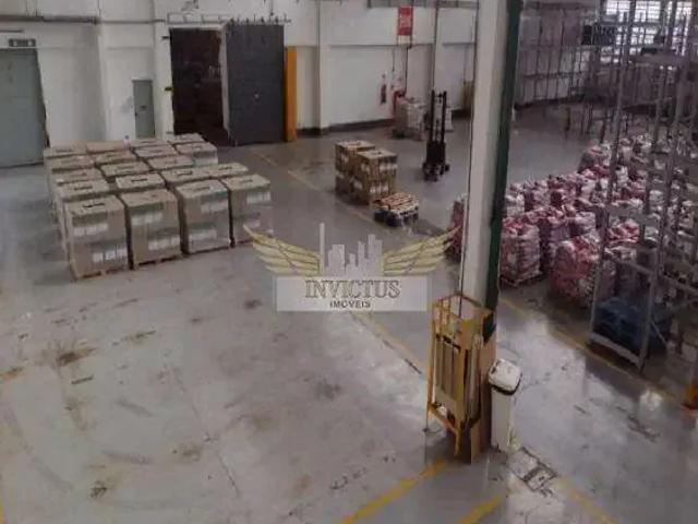 Galpão aluguel em Região Imediata de São Paulo, Região Metropolitana de São Paulo