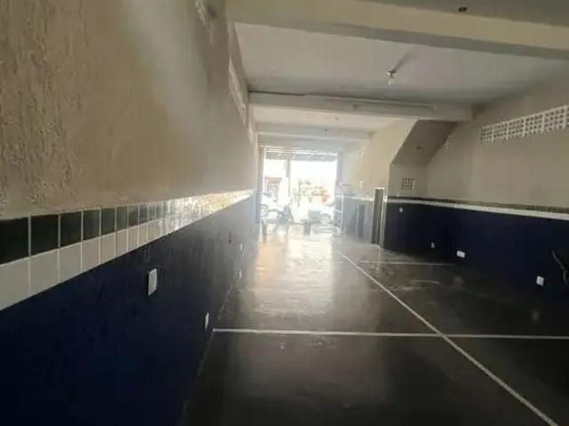 Galpão aluguel em Região Imediata de São Paulo, Região Metropolitana de São Paulo