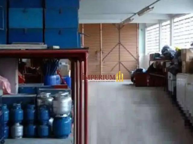 Galpão aluguel em Região Imediata de São Paulo, Região Metropolitana de São Paulo