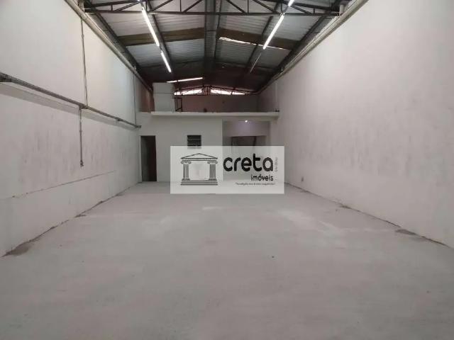 Galpão aluguel em Região Imediata de São Paulo, Região Metropolitana de São Paulo
