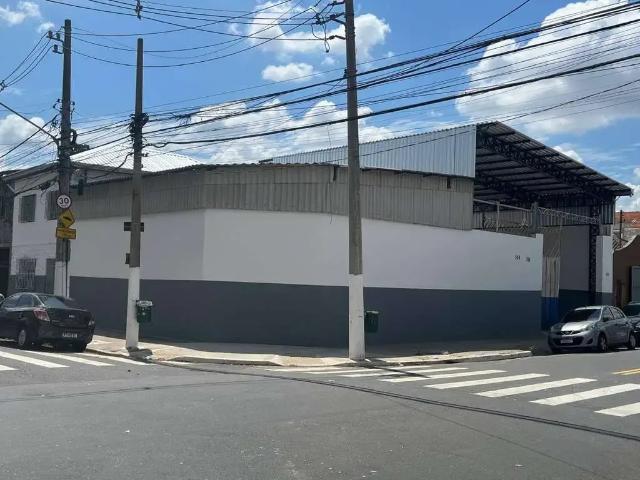 Galpão aluguel em Região Imediata de São Paulo, Região Metropolitana de São Paulo