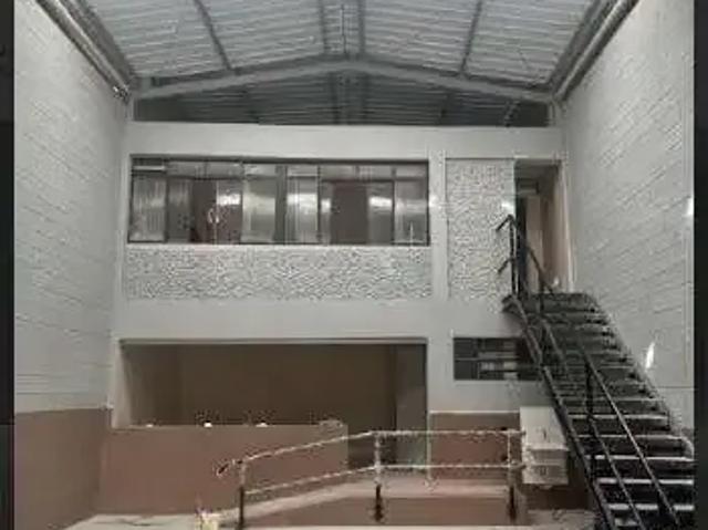 Galpão aluguel em Região Imediata de São Paulo, Região Metropolitana de São Paulo
