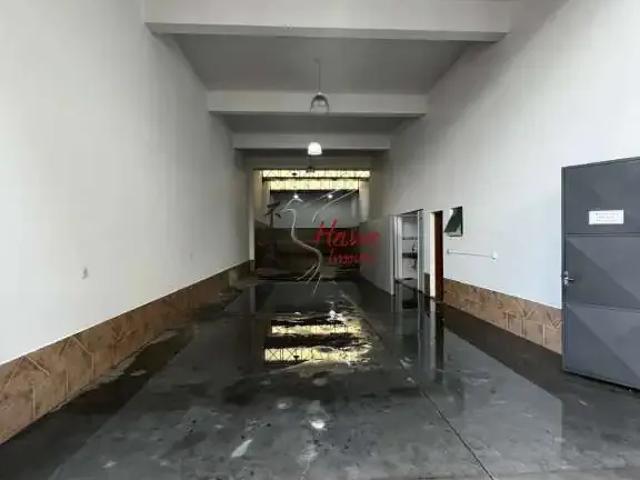 Galpão aluguel em Região Imediata de São Paulo, Região Metropolitana de São Paulo