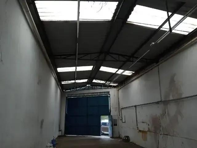 Galpão aluguel em Região Imediata de São Paulo, Região Metropolitana de São Paulo