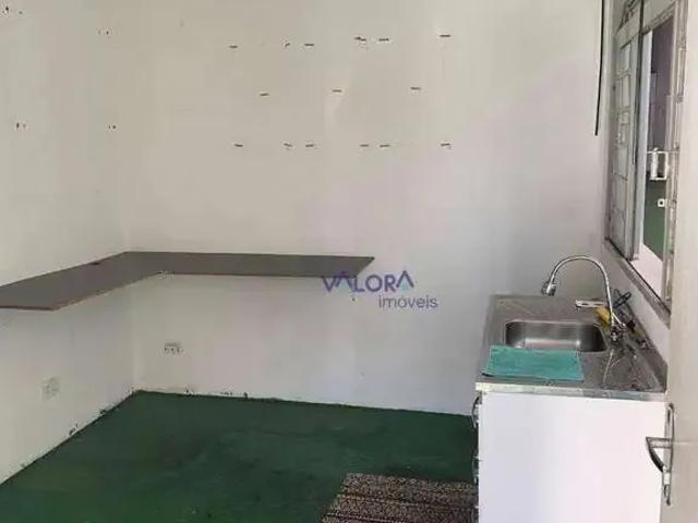 Galpão aluguel em Região Imediata de São Paulo, Região Metropolitana de São Paulo