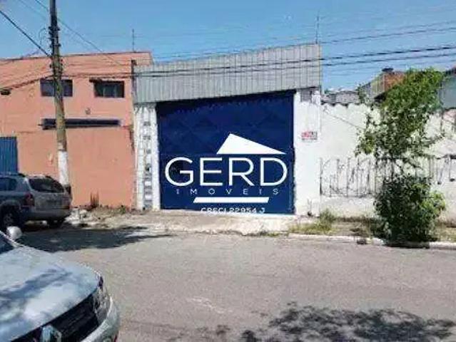 Galpão aluguel em Região Imediata de São Paulo, Região Metropolitana de São Paulo