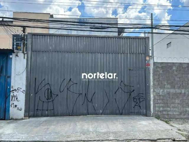 Galpão aluguel em Região Imediata de São Paulo, Região Metropolitana de São Paulo