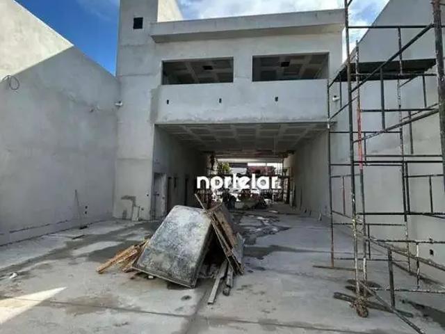 Galpão aluguel em Região Imediata de São Paulo, Região Metropolitana de São Paulo