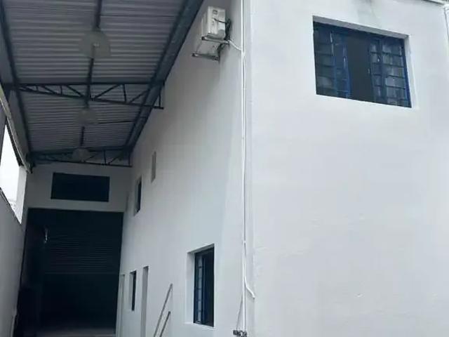 Galpão aluguel em Região Imediata de São Paulo, Região Metropolitana de São Paulo
