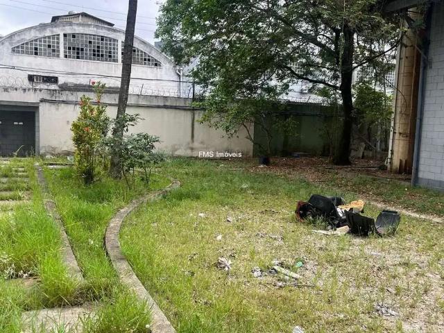 Galpão aluguel em Região Imediata de São Paulo, Região Metropolitana de São Paulo