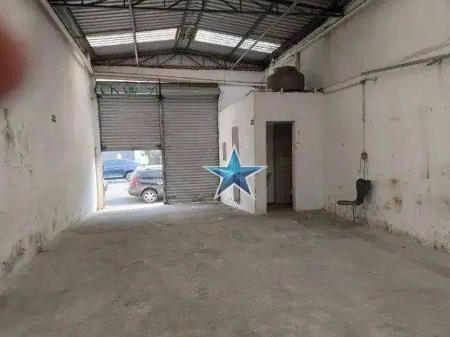 Galpão aluguel em Região Imediata de São Paulo, Região Metropolitana de São Paulo
