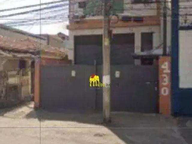 Galpão aluguel em Região Imediata de São Paulo, Região Metropolitana de São Paulo