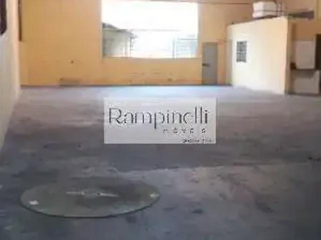 Galpão aluguel em Região Imediata de São Paulo, Região Metropolitana de São Paulo