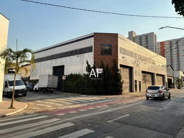 Galpão aluguel em Vila Leopoldina, Biritiba-Mirim