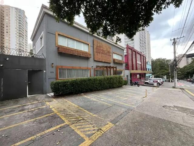 Galpão aluguel em Região Imediata de São Paulo, Região Metropolitana de São Paulo