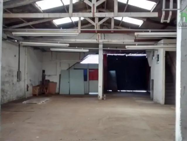 Galpão aluguel em Região Imediata de São Paulo, Região Metropolitana de São Paulo